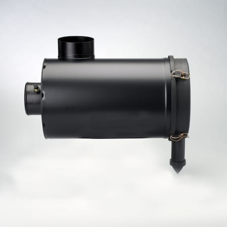 Donaldson Air Cleaner, Frg Radialseal, G110206 G110206